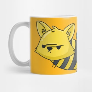 Catbee Mug